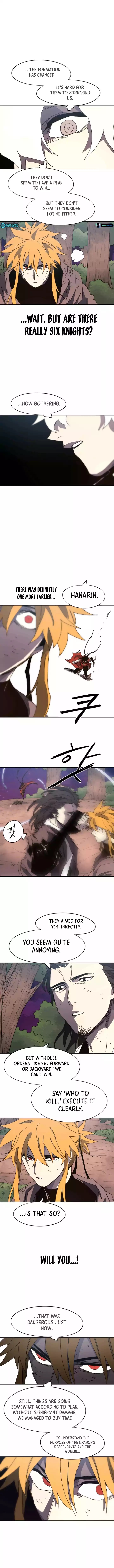 The Knight of Embers - Chapter 143 Page 7