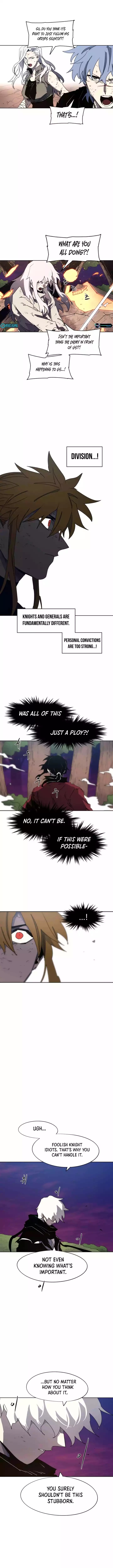 The Knight of Embers - Chapter 144 Page 4