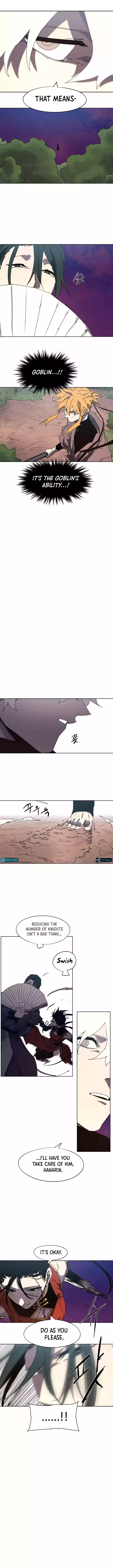 The Knight of Embers - Chapter 144 Page 5