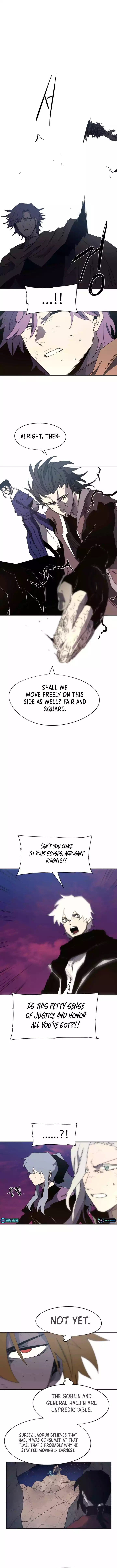 The Knight of Embers - Chapter 144 Page 6