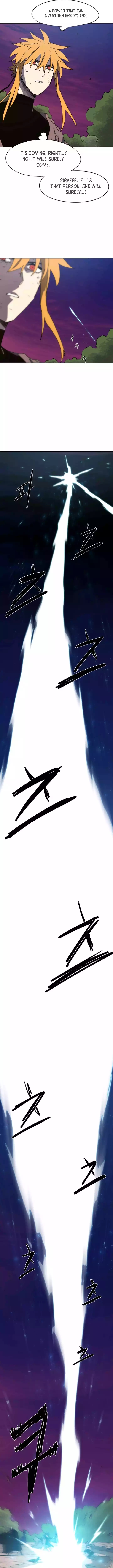 The Knight of Embers - Chapter 144 Page 7