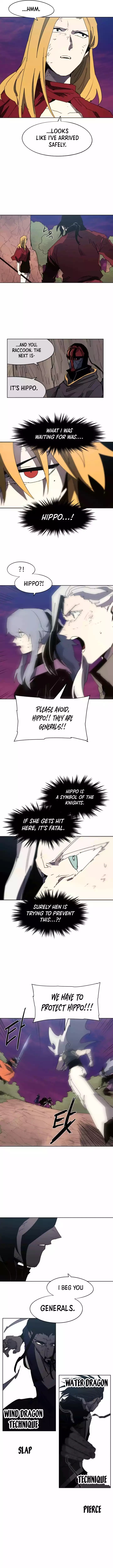 The Knight of Embers - Chapter 145 Page 2