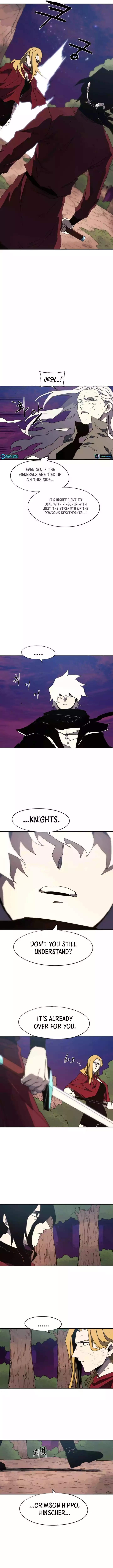 The Knight of Embers - Chapter 145 Page 3