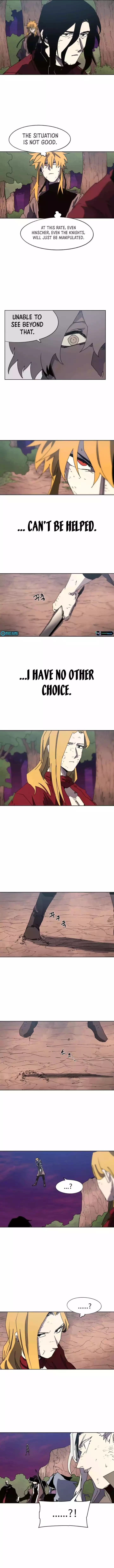 The Knight of Embers - Chapter 145 Page 7