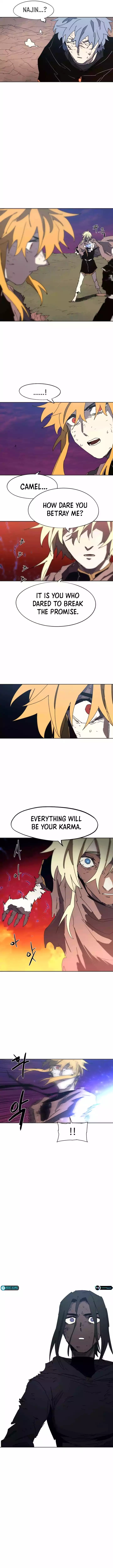 The Knight of Embers - Chapter 145 Page 8