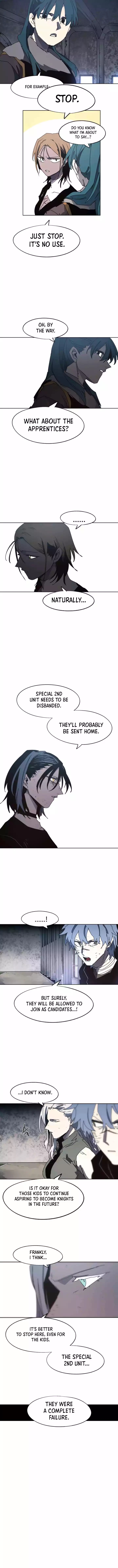 The Knight of Embers - Chapter 146 Page 3