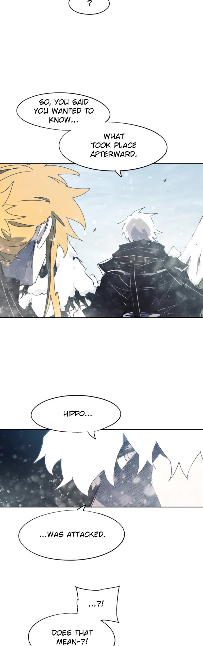 The Knight of Embers - Chapter 147 Page 10