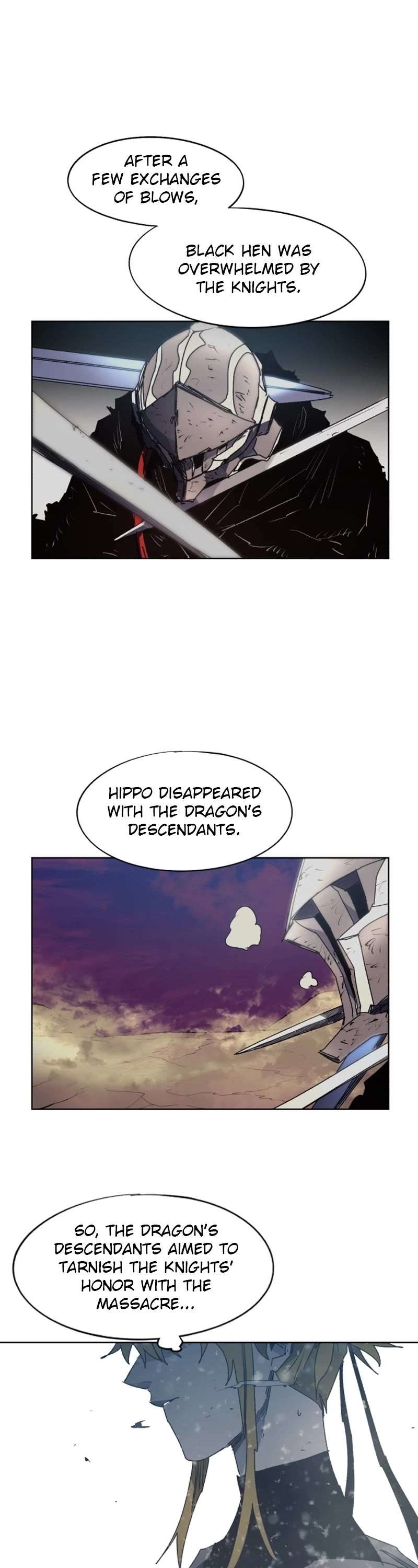 The Knight of Embers - Chapter 147 Page 12