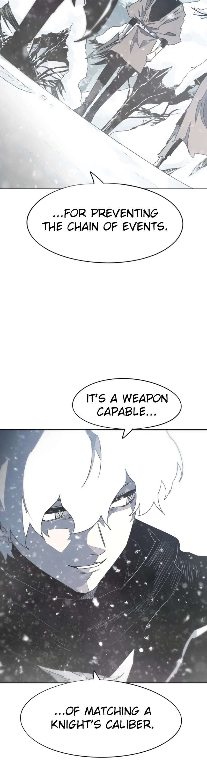 The Knight of Embers - Chapter 147 Page 16