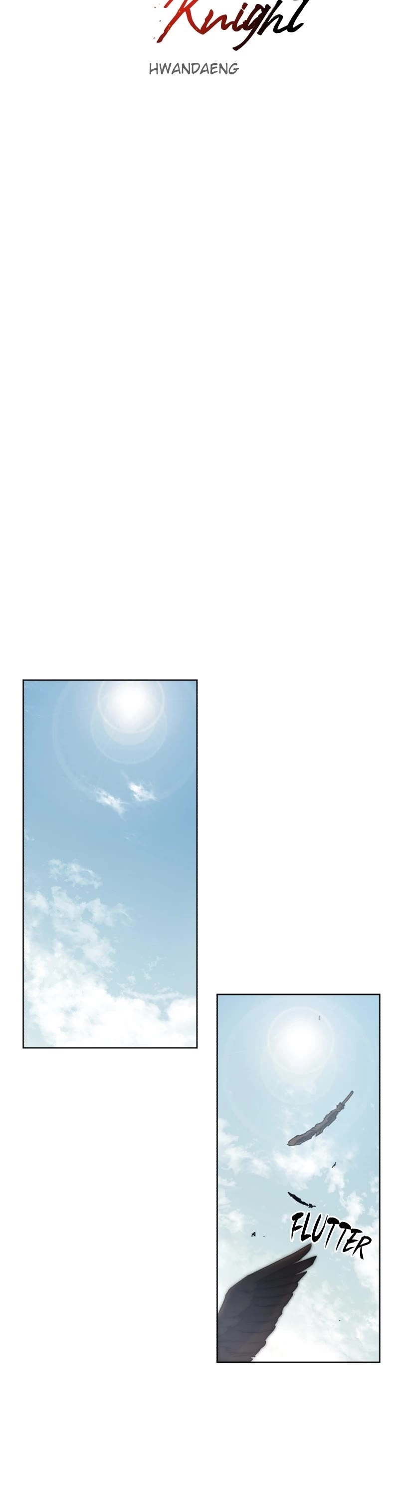 The Knight of Embers - Chapter 147 Page 18