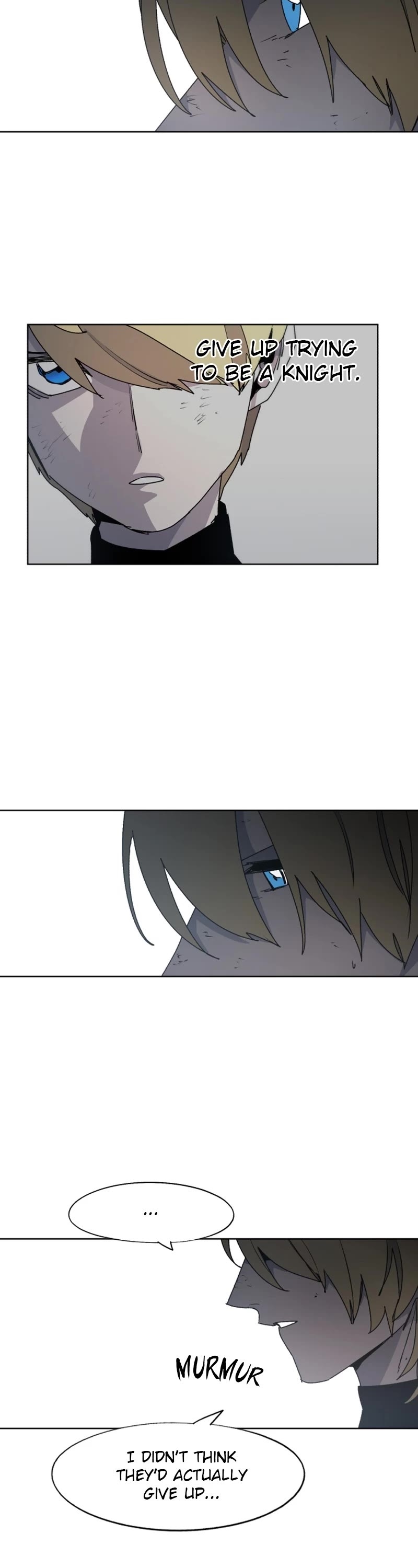 The Knight of Embers - Chapter 147 Page 22