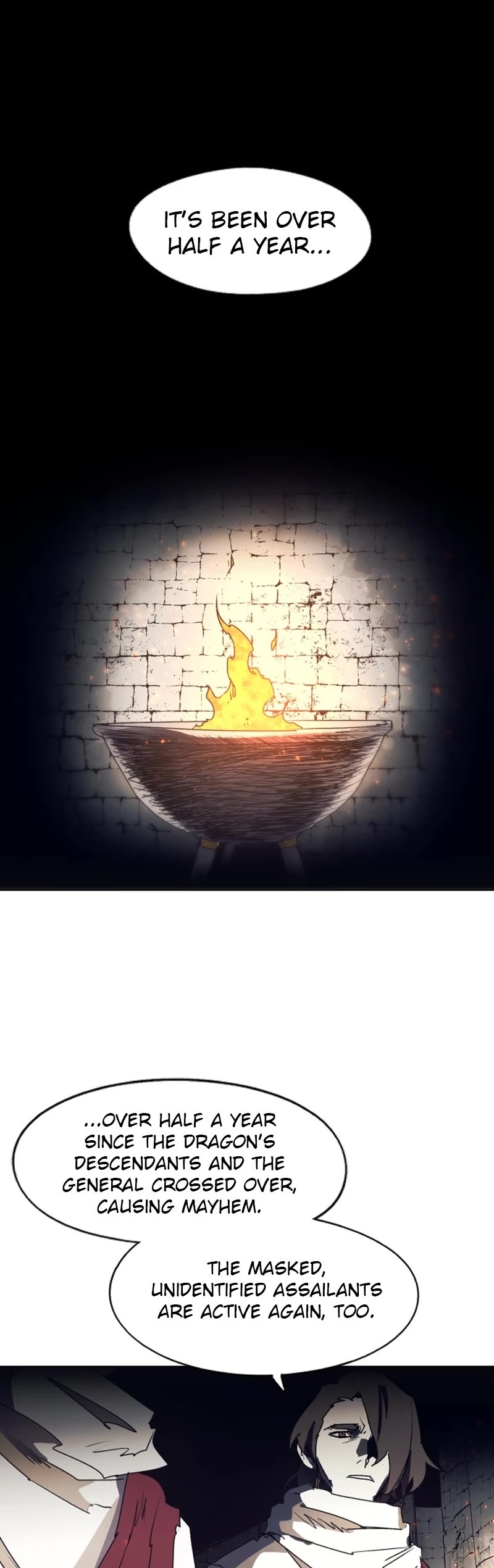 The Knight of Embers - Chapter 147 Page 25