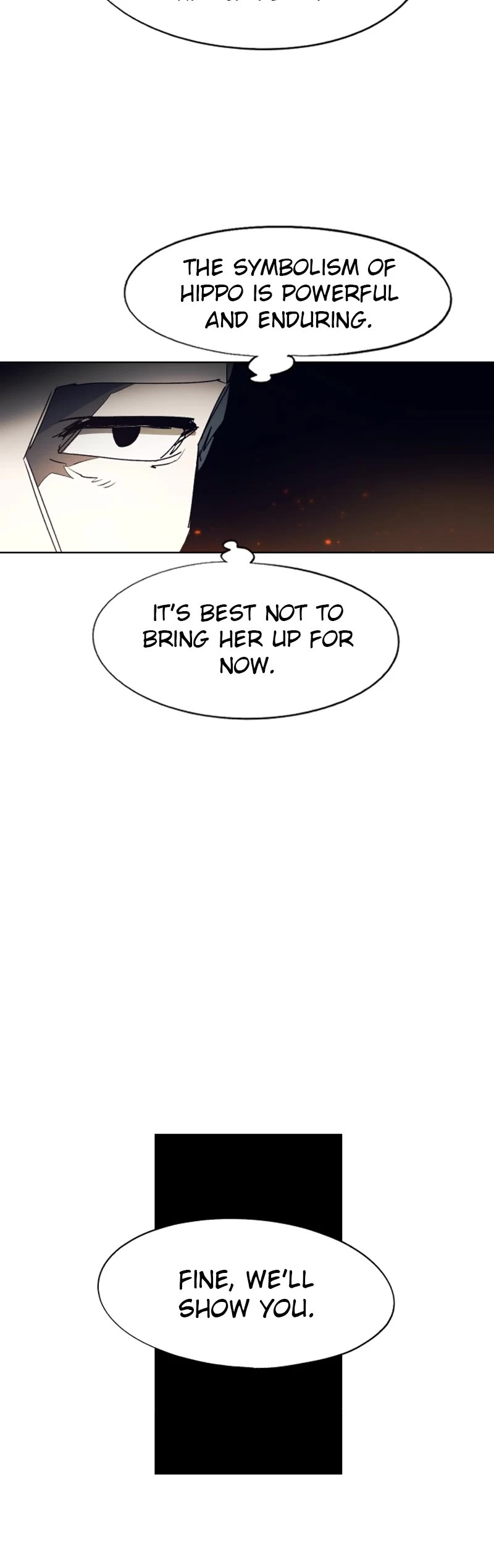 The Knight of Embers - Chapter 147 Page 29