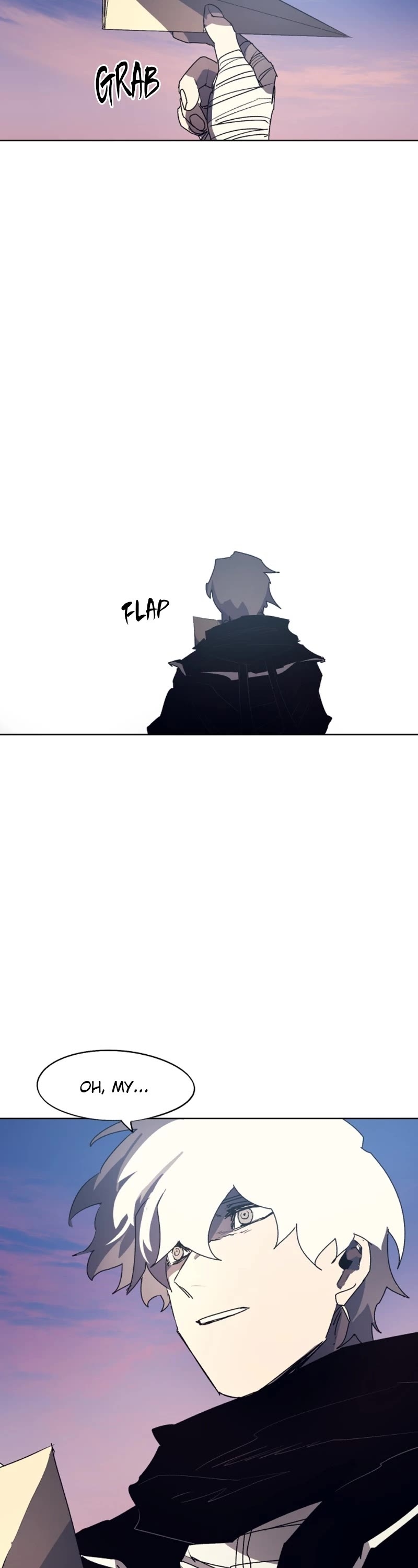 The Knight of Embers - Chapter 147 Page 33