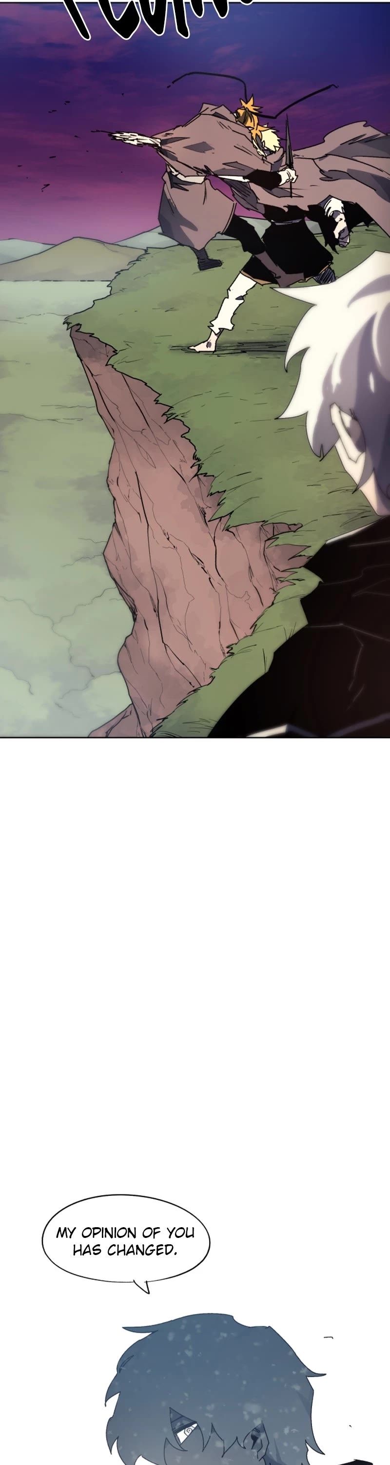 The Knight of Embers - Chapter 147 Page 6