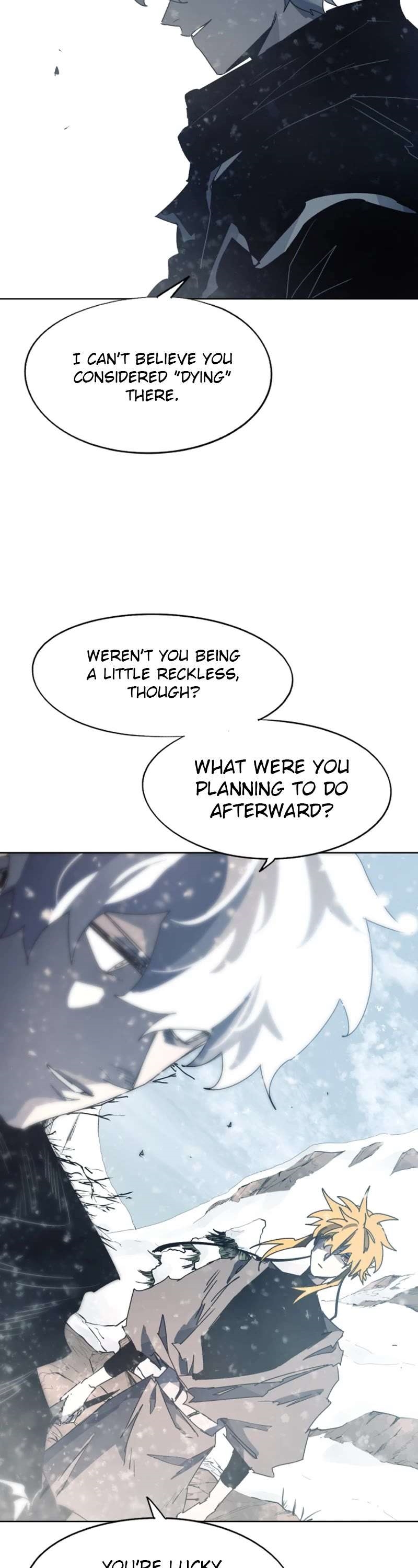 The Knight of Embers - Chapter 147 Page 7