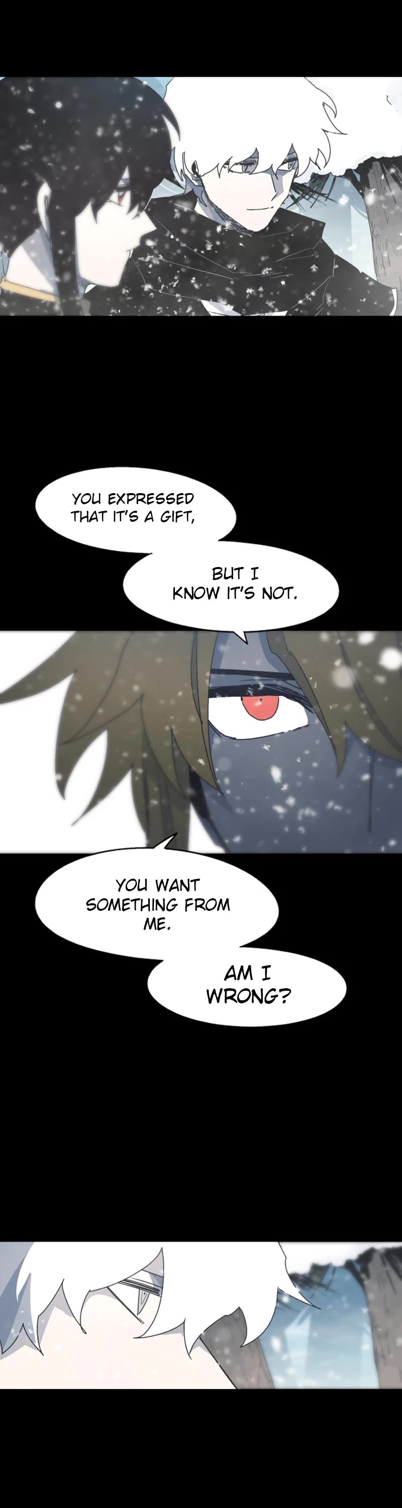 The Knight of Embers - Chapter 148 Page 11