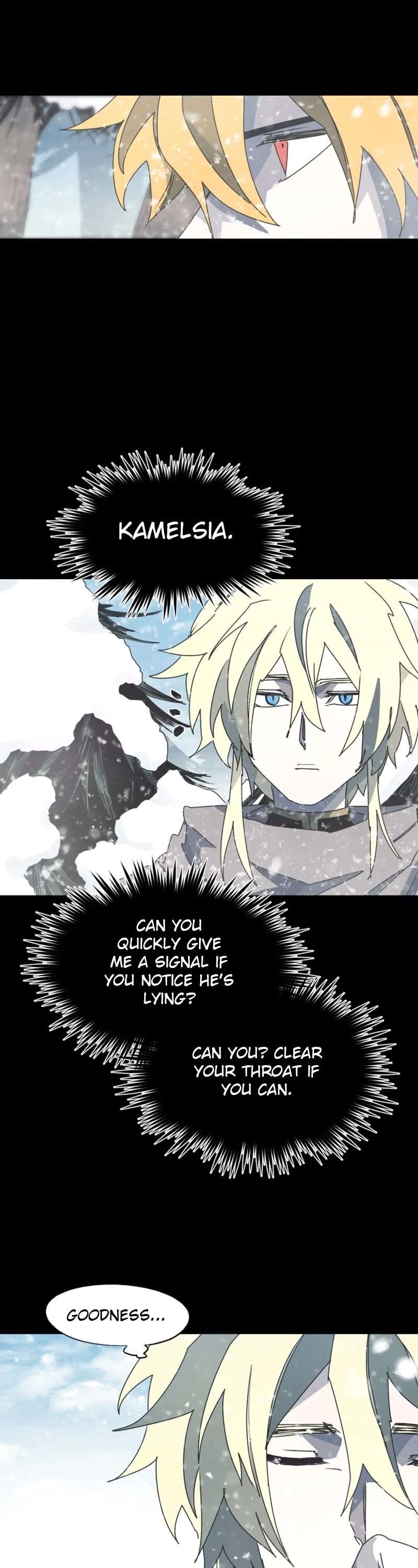 The Knight of Embers - Chapter 148 Page 12