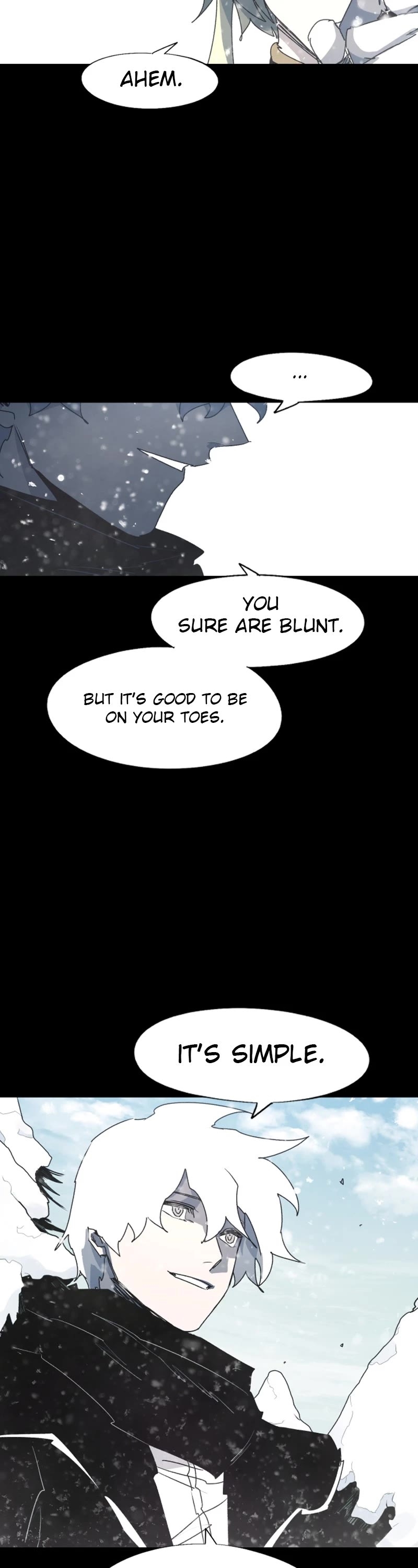 The Knight of Embers - Chapter 148 Page 13