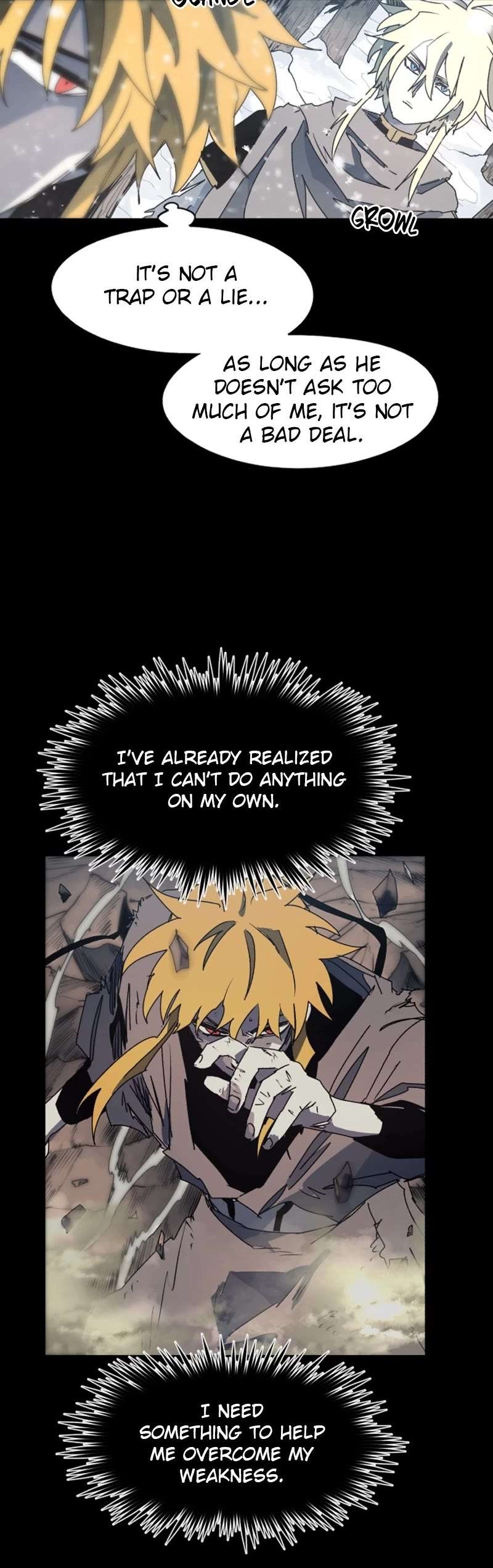 The Knight of Embers - Chapter 148 Page 15