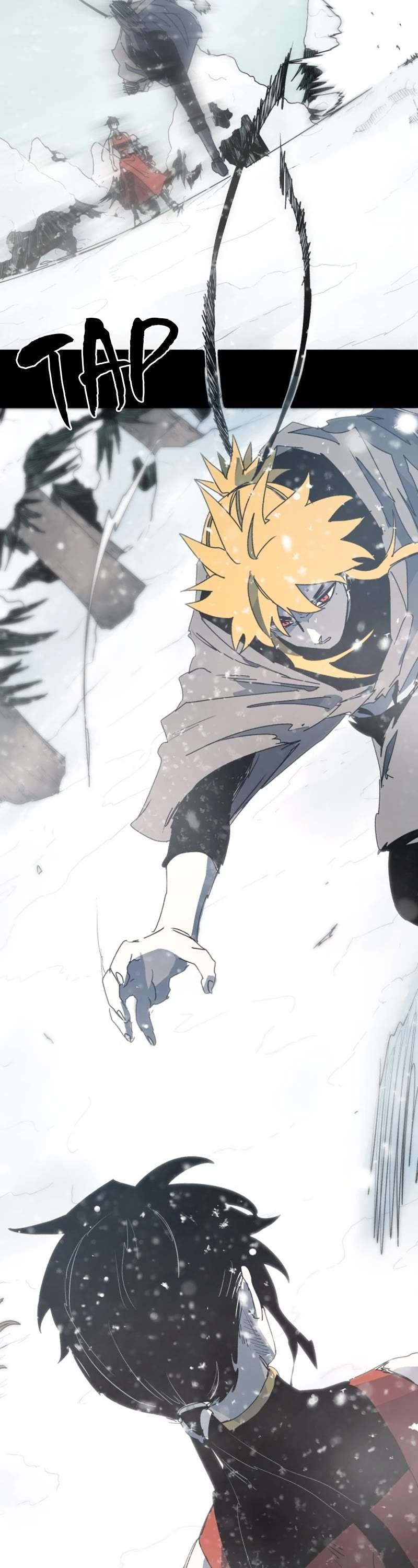 The Knight of Embers - Chapter 148 Page 21