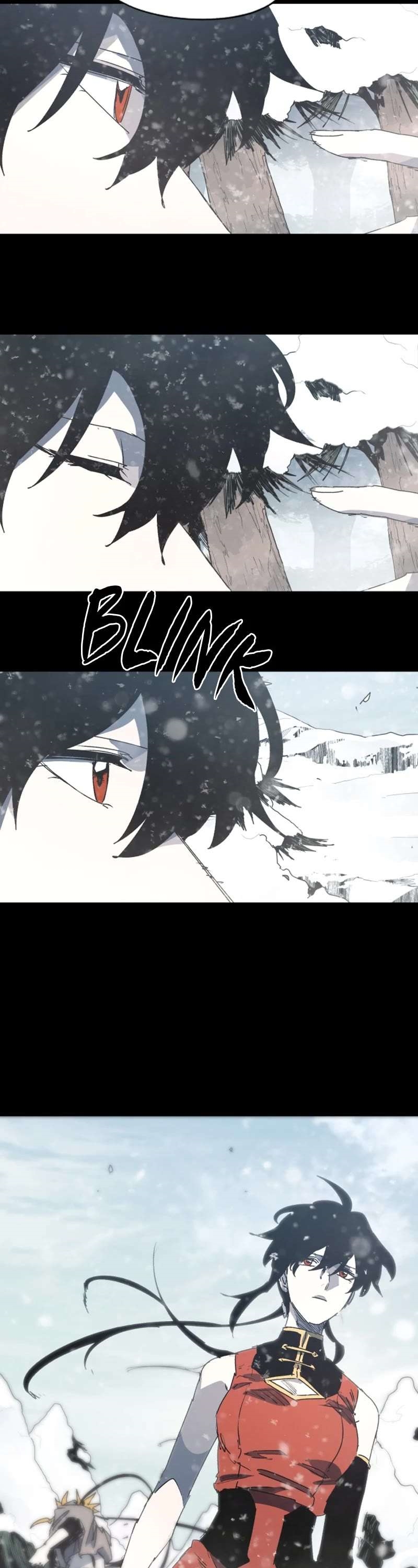 The Knight of Embers - Chapter 148 Page 23