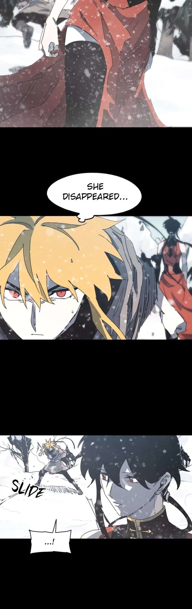 The Knight of Embers - Chapter 148 Page 24