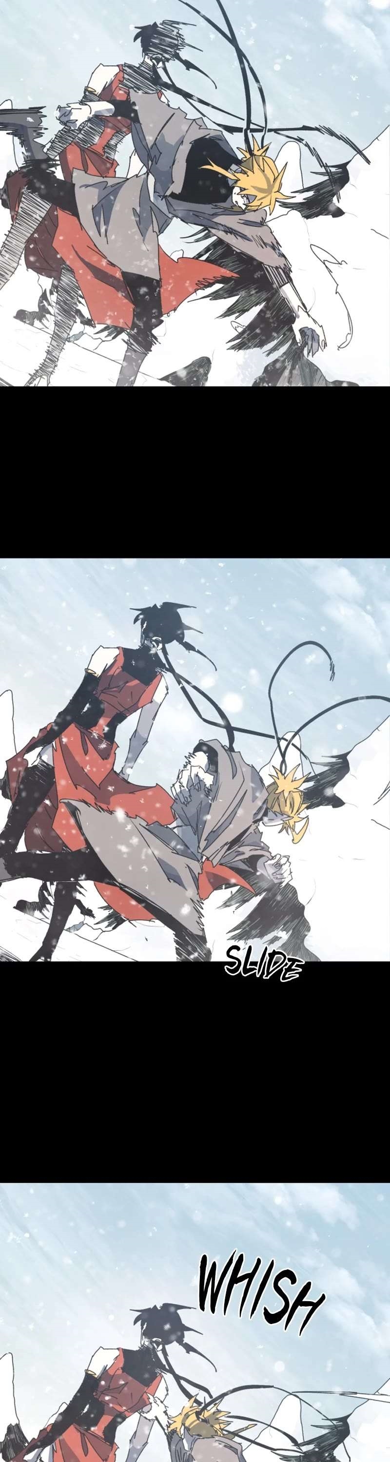 The Knight of Embers - Chapter 148 Page 27