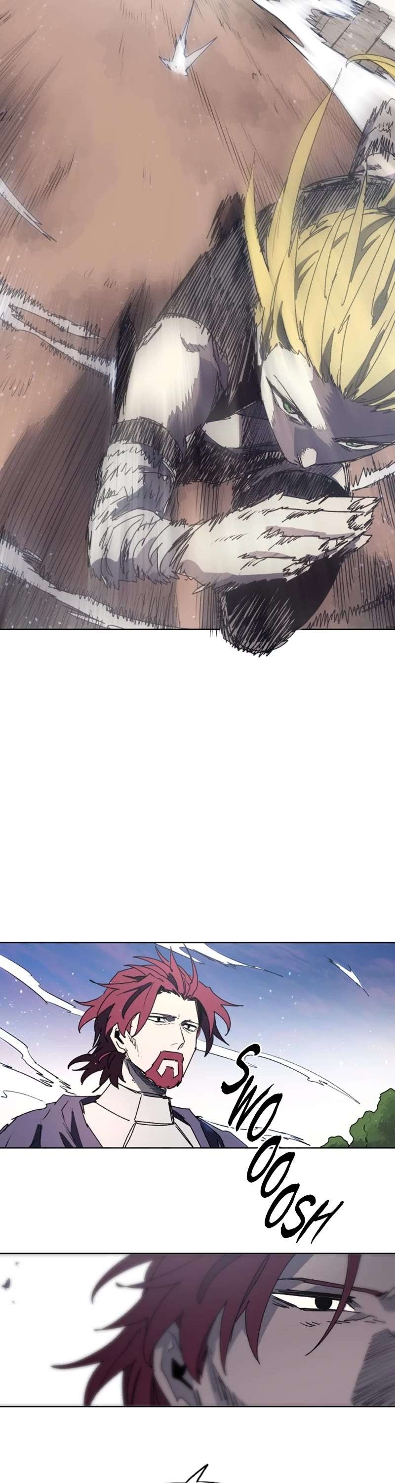 The Knight of Embers - Chapter 148 Page 6