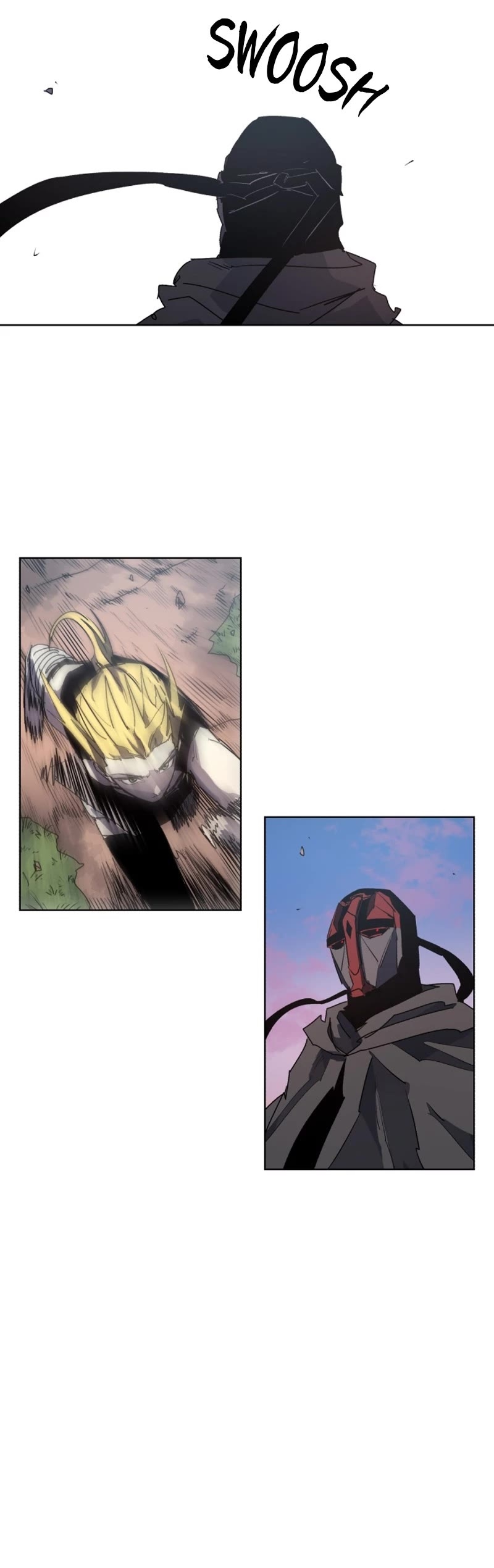 The Knight of Embers - Chapter 148 Page 9