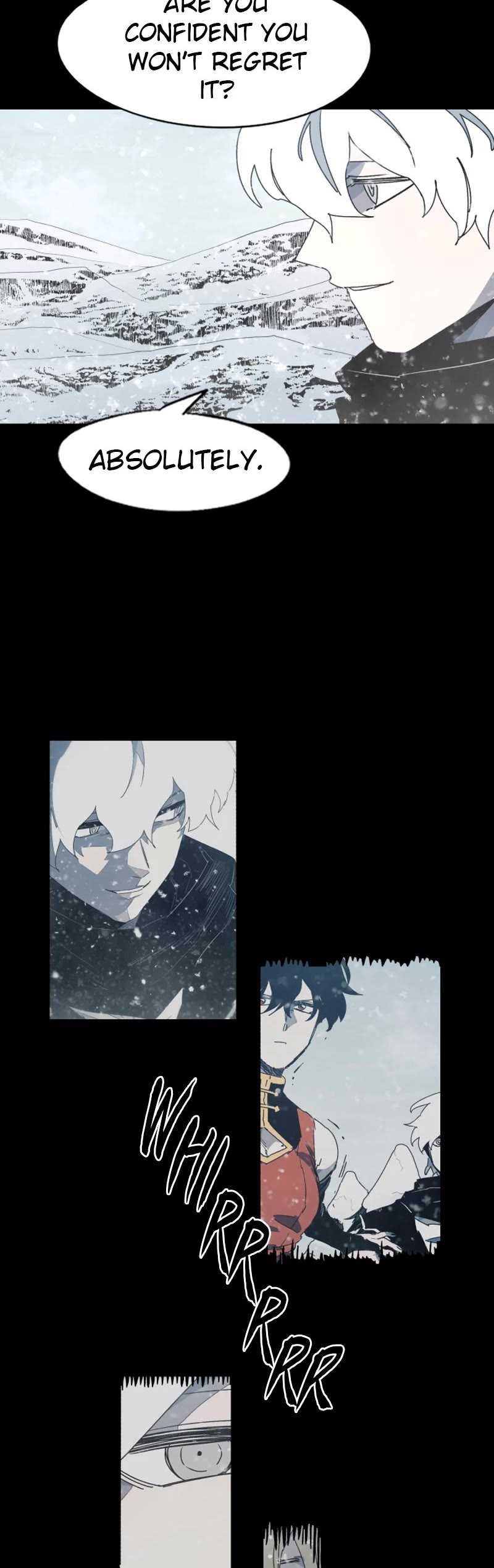 The Knight of Embers - Chapter 149 Page 10