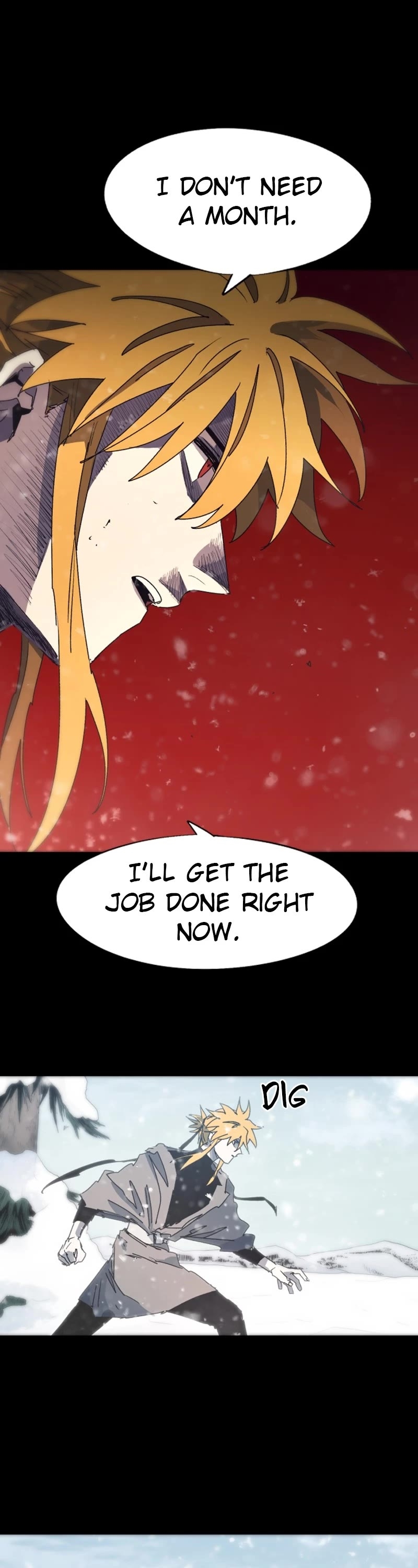 The Knight of Embers - Chapter 149 Page 12