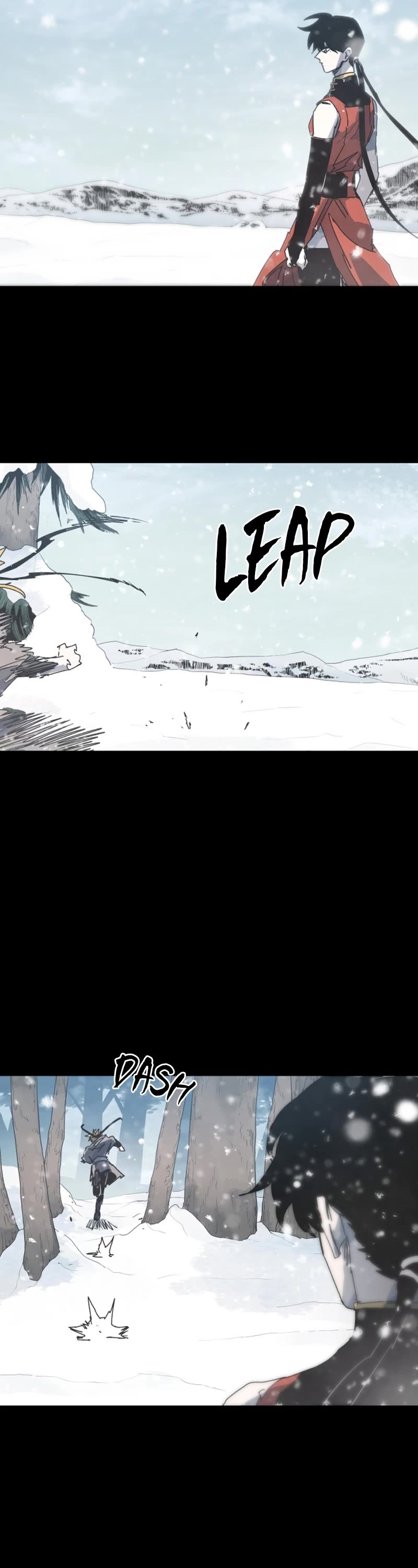 The Knight of Embers - Chapter 149 Page 13