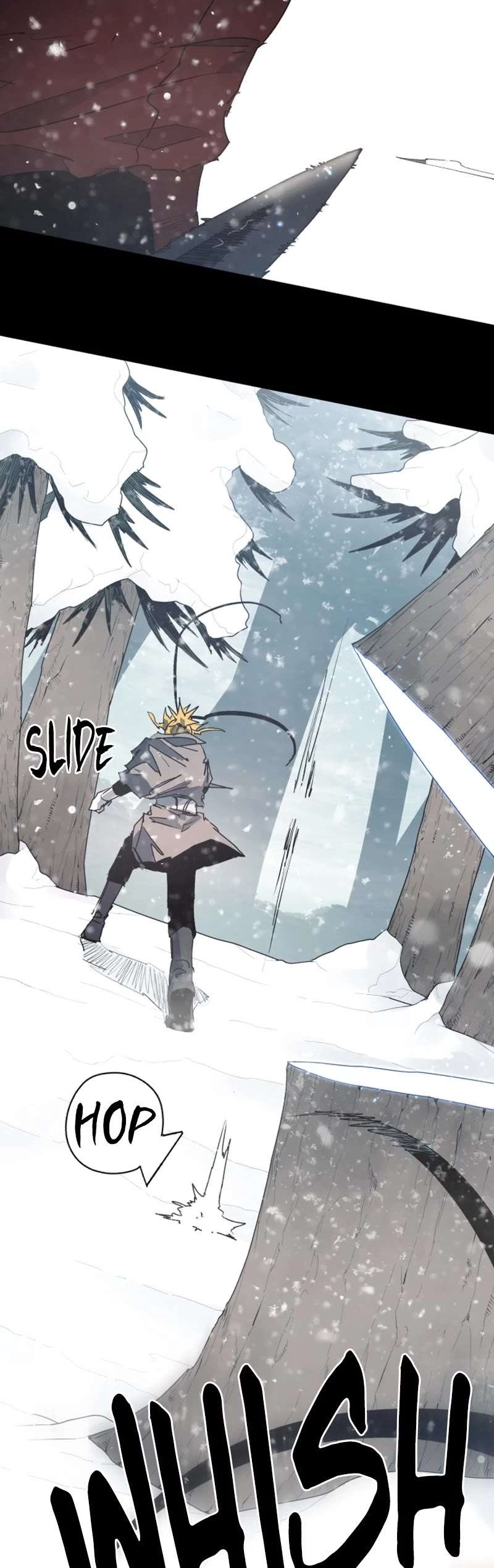 The Knight of Embers - Chapter 149 Page 19