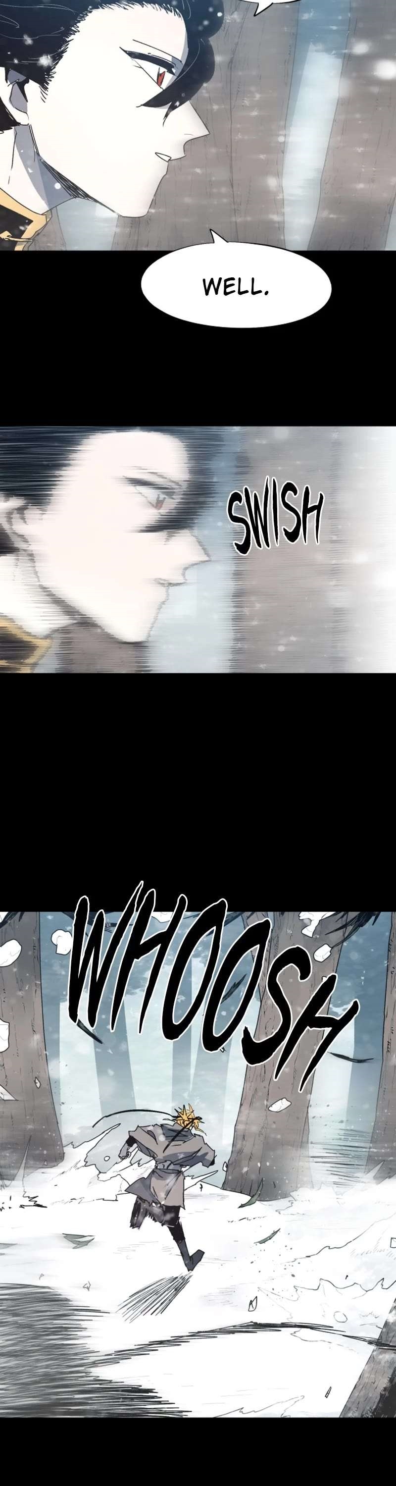 The Knight of Embers - Chapter 149 Page 23