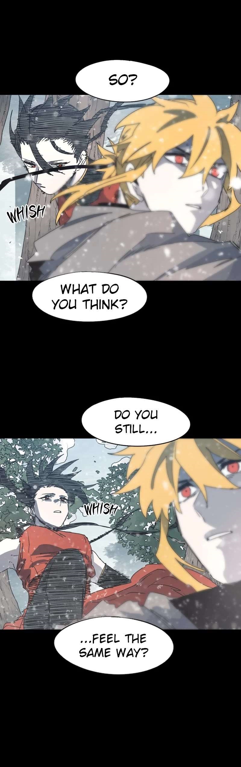 The Knight of Embers - Chapter 149 Page 24