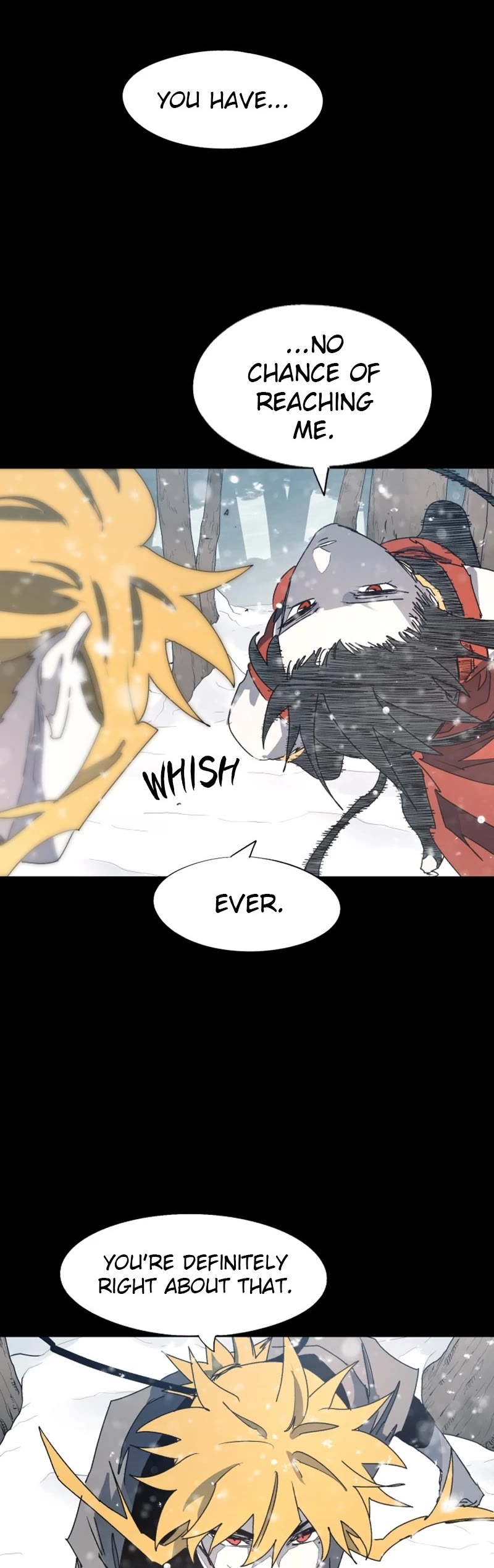 The Knight of Embers - Chapter 149 Page 25