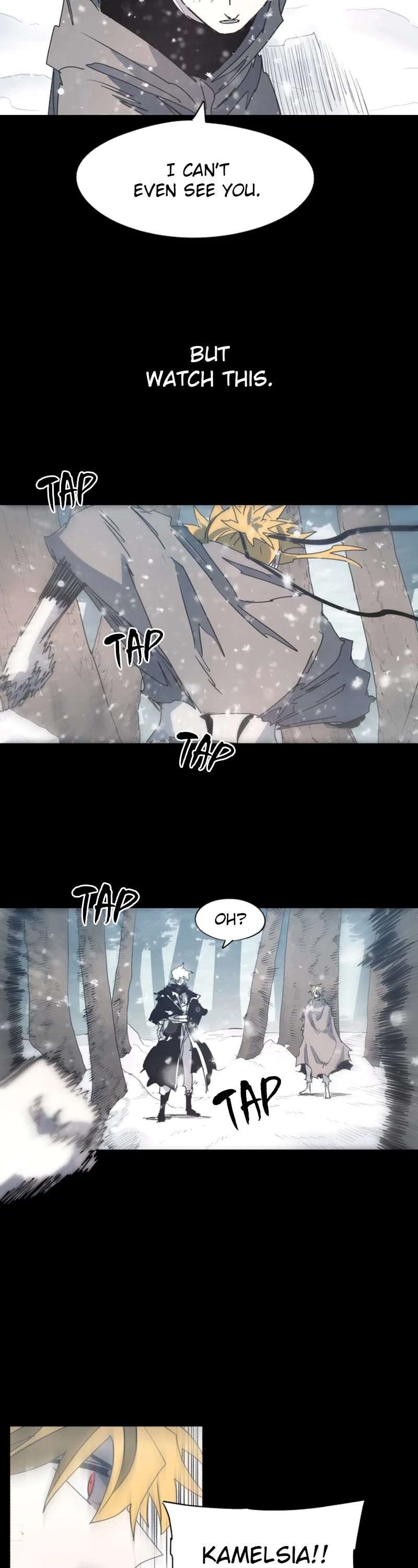 The Knight of Embers - Chapter 149 Page 26