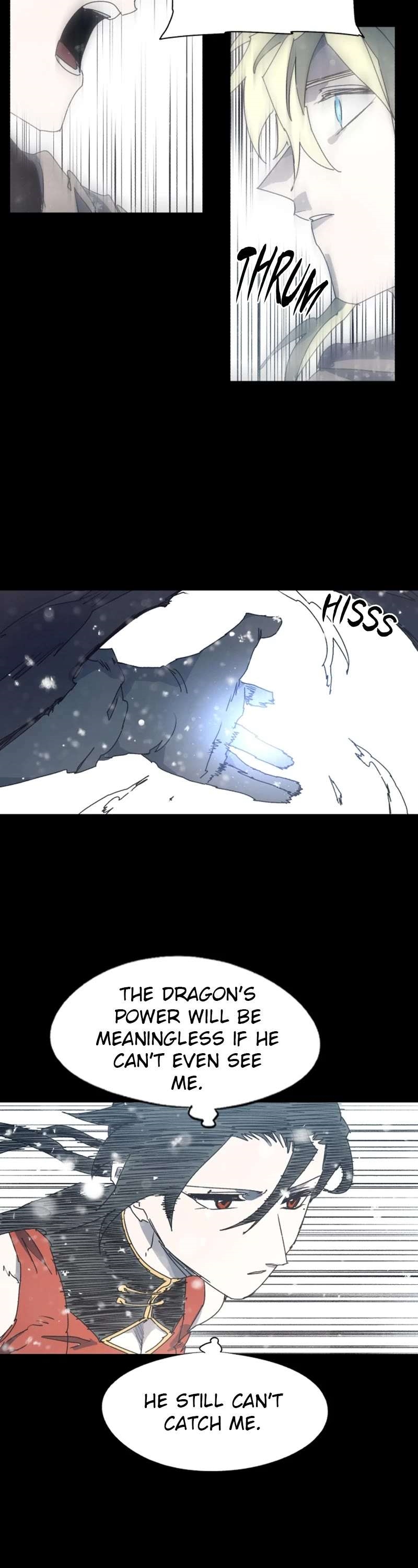 The Knight of Embers - Chapter 149 Page 27