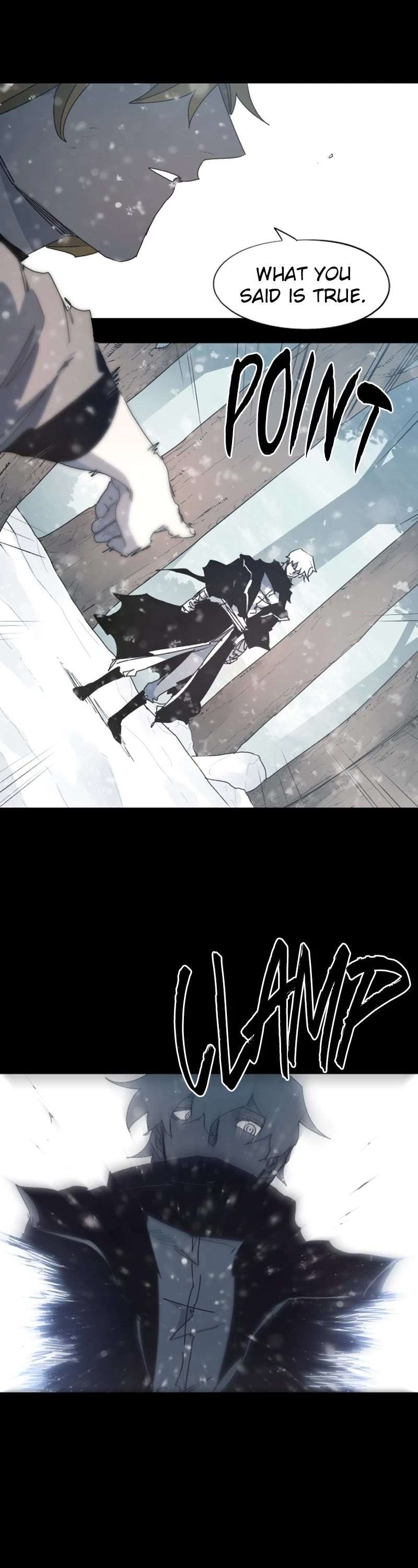 The Knight of Embers - Chapter 149 Page 28