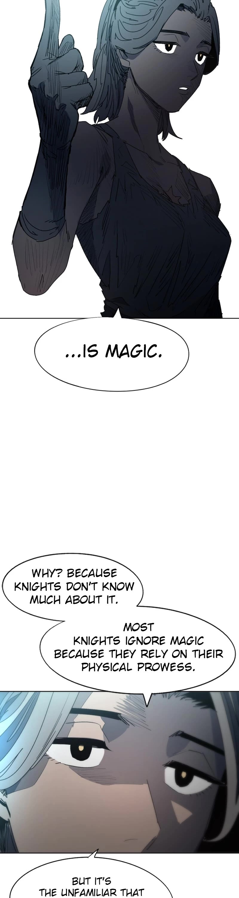 The Knight of Embers - Chapter 149 Page 3