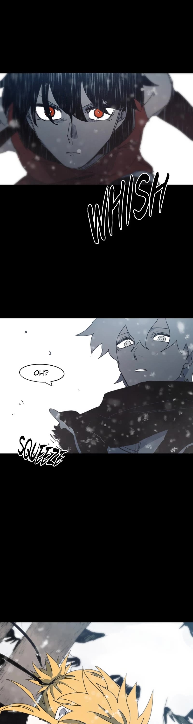 The Knight of Embers - Chapter 149 Page 31