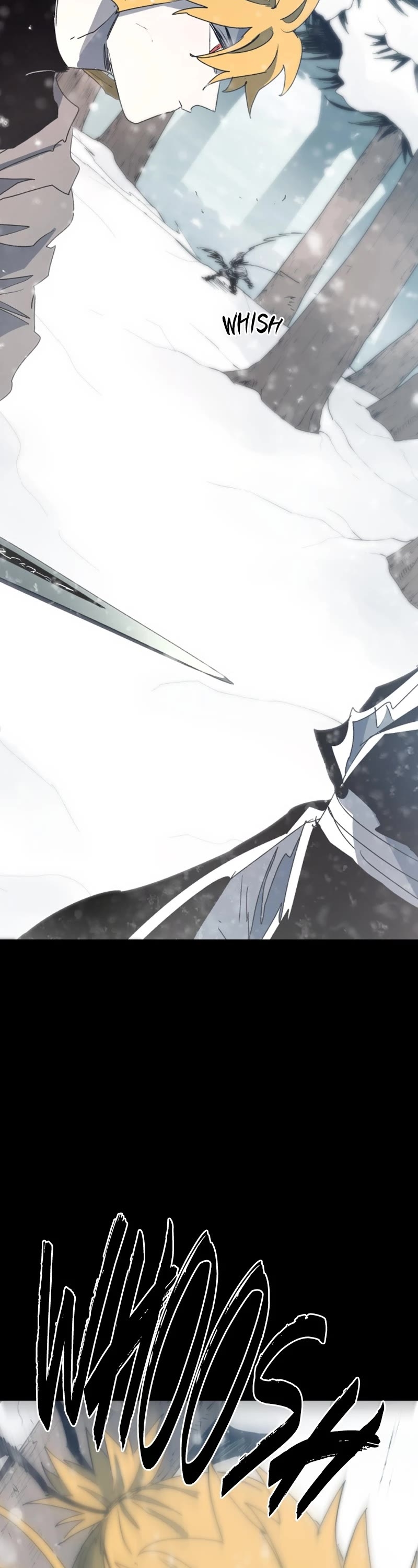 The Knight of Embers - Chapter 149 Page 32