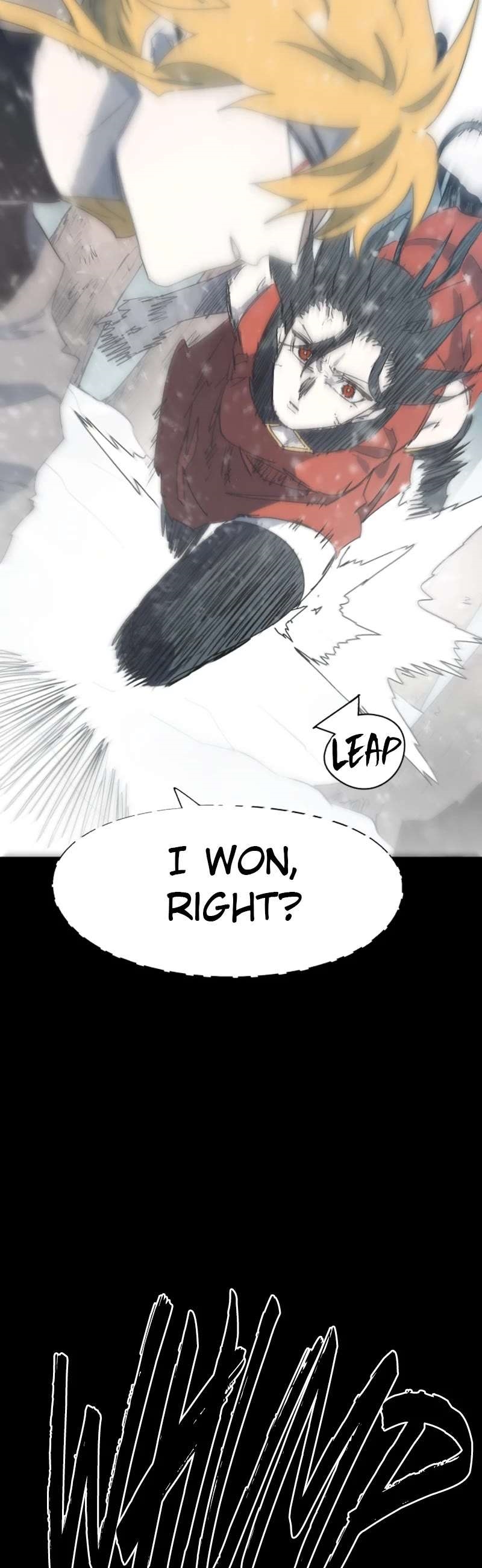 The Knight of Embers - Chapter 149 Page 33