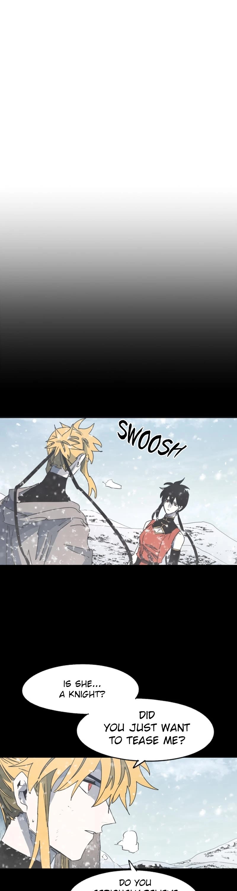 The Knight of Embers - Chapter 149 Page 6