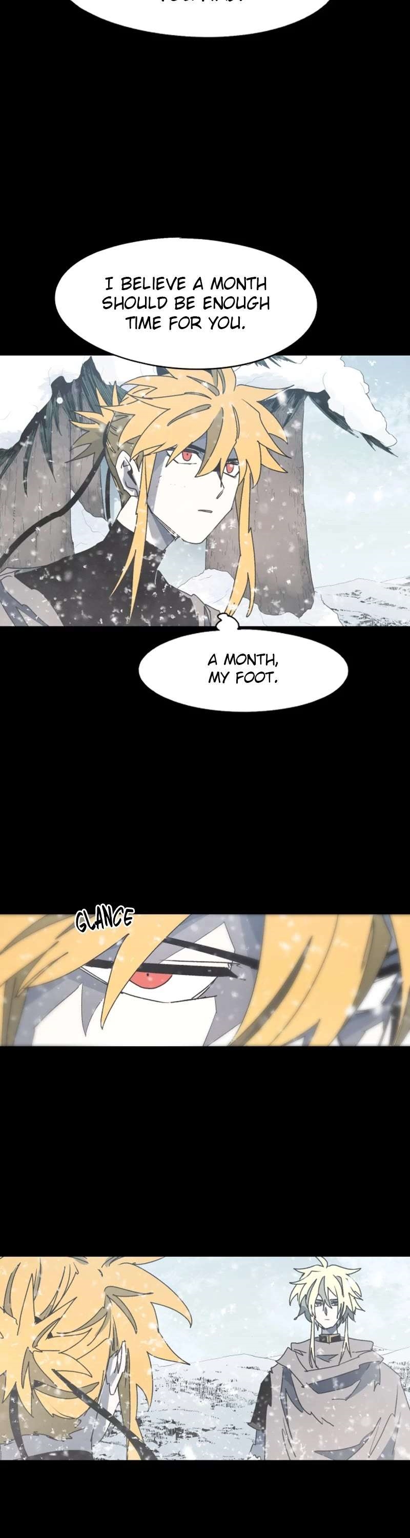 The Knight of Embers - Chapter 149 Page 8