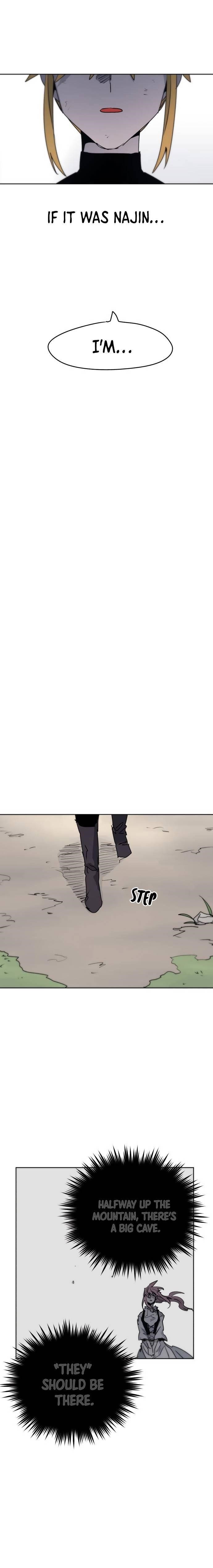 The Knight of Embers - Chapter 15 Page 10