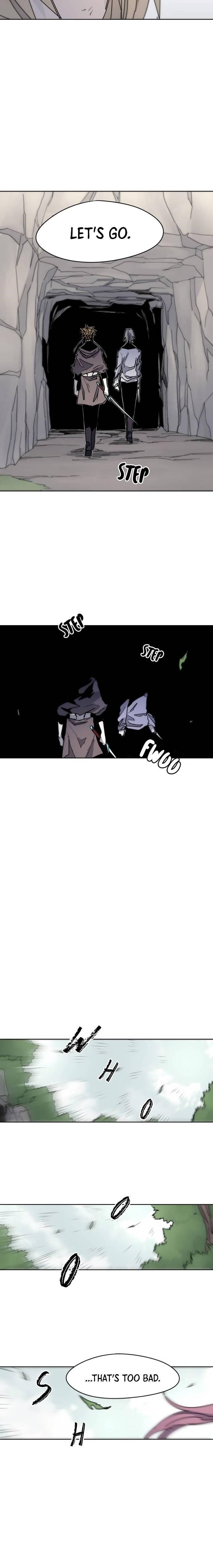 The Knight of Embers - Chapter 15 Page 12