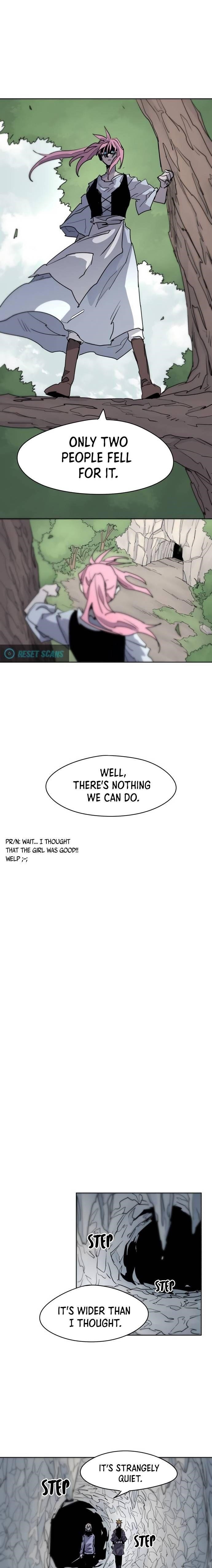 The Knight of Embers - Chapter 15 Page 13