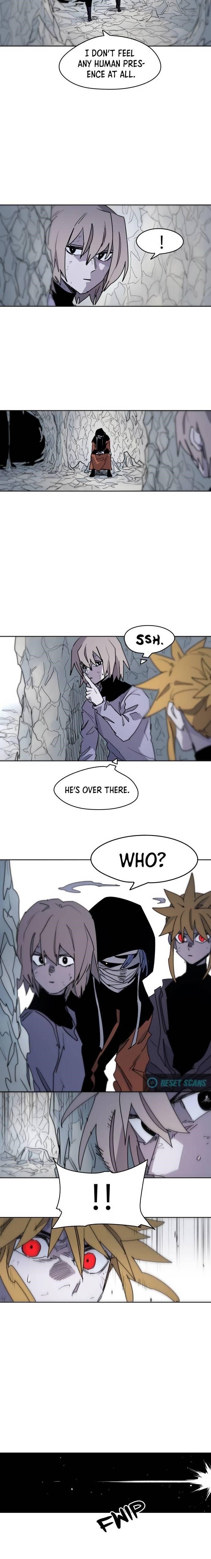 The Knight of Embers - Chapter 15 Page 14